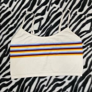 Forever 21 Crop Top